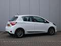 Toyota Yaris 1.5 Hybrid Design Sport | Navigatie | Stoelverwarm Biały - thumbnail 5