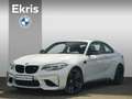 BMW M2 Coupé DCT High Executive / Harman Kardon / Comfort White - thumbnail 1