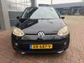 Volkswagen up! 1.0 take up! Stoelveraming,Airco,Cv,Navi,14Inch Schwarz - thumbnail 6