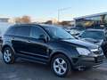 Opel Antara Cosmo 4x4 Schwarz - thumbnail 3