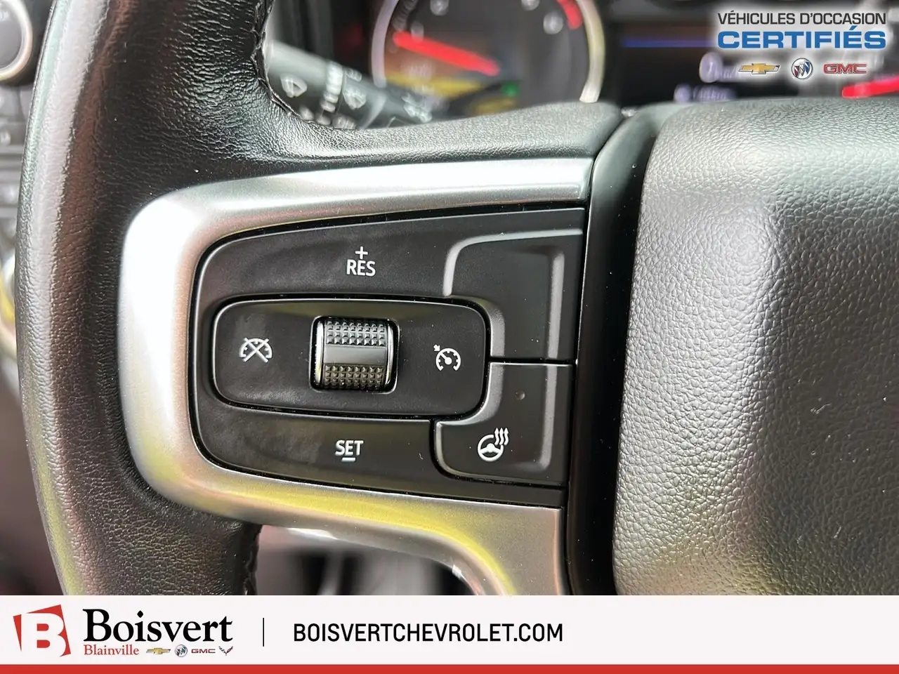 Chevrolet Silverado 1500 photo Chevrolet Silverado 1500