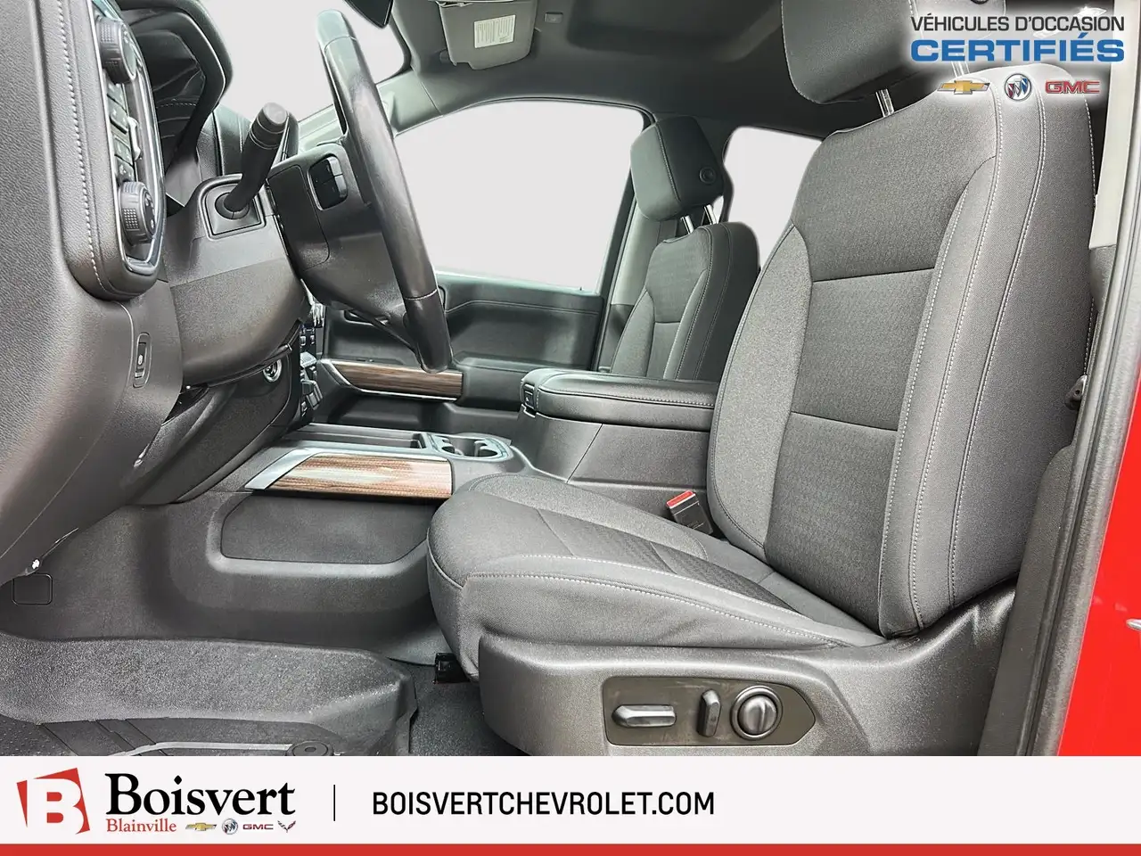 Chevrolet Silverado 1500 photo Chevrolet Silverado 1500