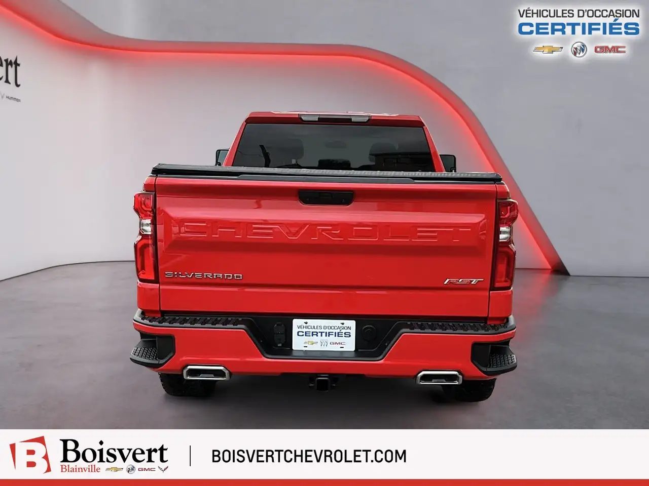 Chevrolet Silverado 1500 photo Chevrolet Silverado 1500