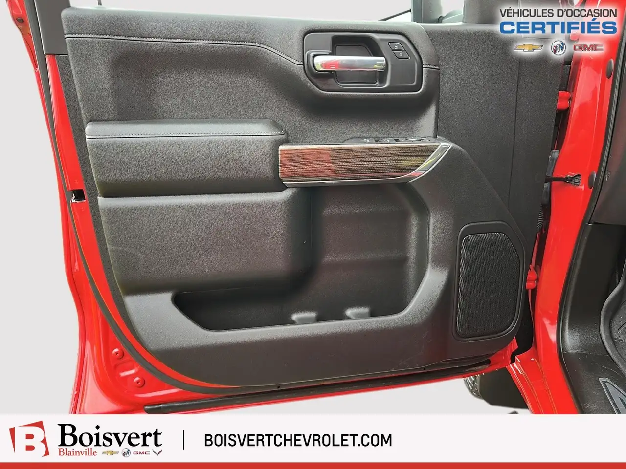 Chevrolet Silverado 1500 photo Chevrolet Silverado 1500