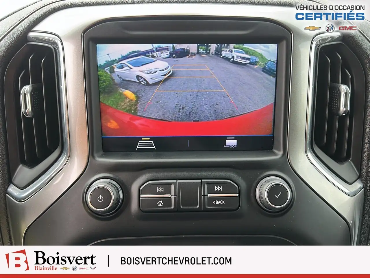 Chevrolet Silverado 1500 photo Chevrolet Silverado 1500