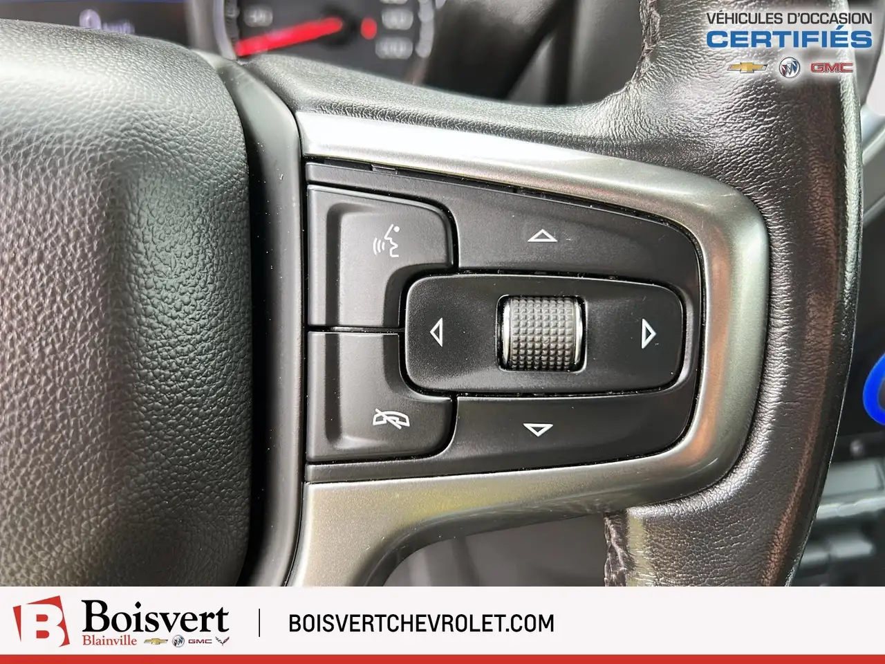 Chevrolet Silverado 1500 photo Chevrolet Silverado 1500