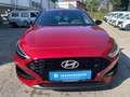 Hyundai i30 Kombi  GO Plus Rouge - thumbnail 8
