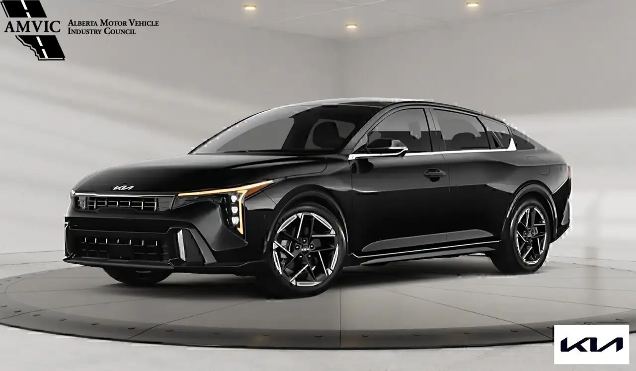 2026 Kia K4