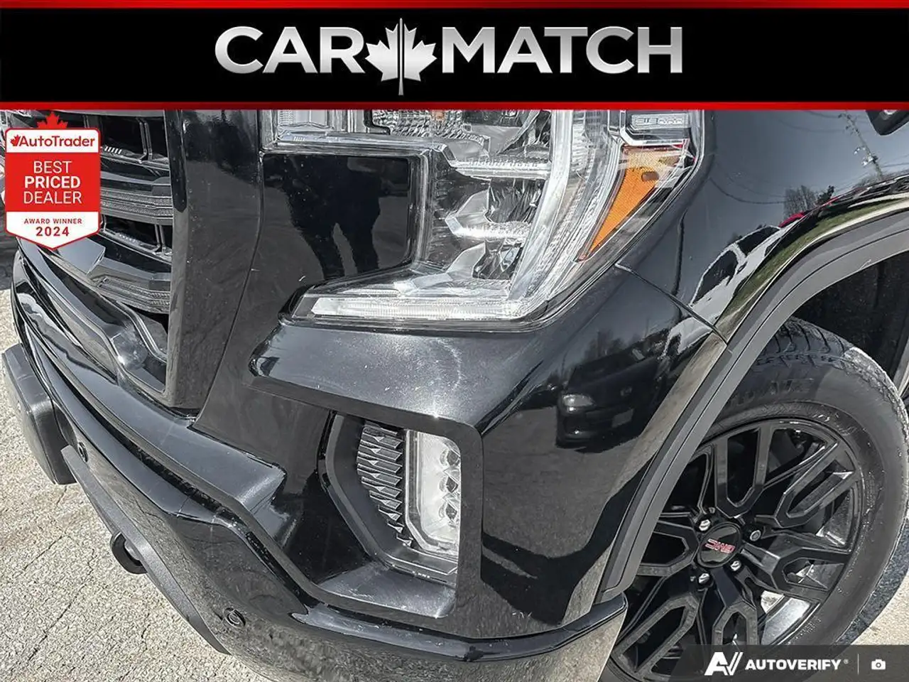 GMC Sierra 1500 снимка GMC Sierra 1500