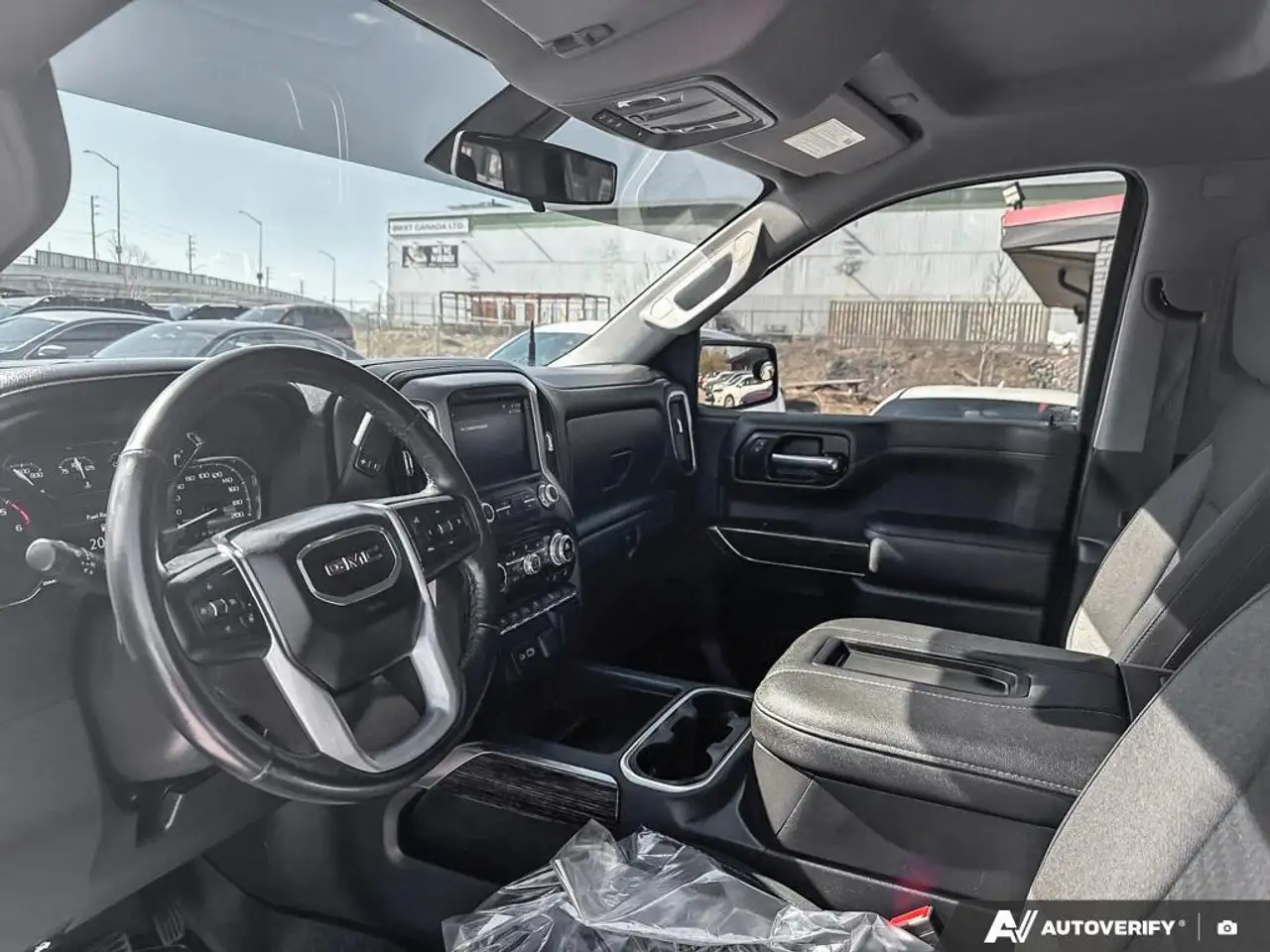 GMC Sierra 1500 снимка GMC Sierra 1500