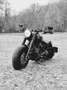 Harley-Davidson Fat Boy Special - Umbau - Jekill & Hyde Siyah - thumbnail 5