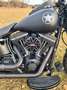 Harley-Davidson Fat Boy Special - Umbau - Jekill & Hyde Negru - thumbnail 10
