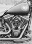 Harley-Davidson Fat Boy Special - Umbau - Jekill & Hyde Zwart - thumbnail 7