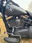 Harley-Davidson Fat Boy Special - Umbau - Jekill & Hyde Zwart - thumbnail 16
