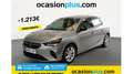 Opel Corsa 1.2T XHT S/S Elegance AT8 100 Grijs - thumbnail 1