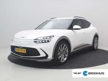 Long Range Dual Motor Premium 77,4 kWh AWD / SoH 1