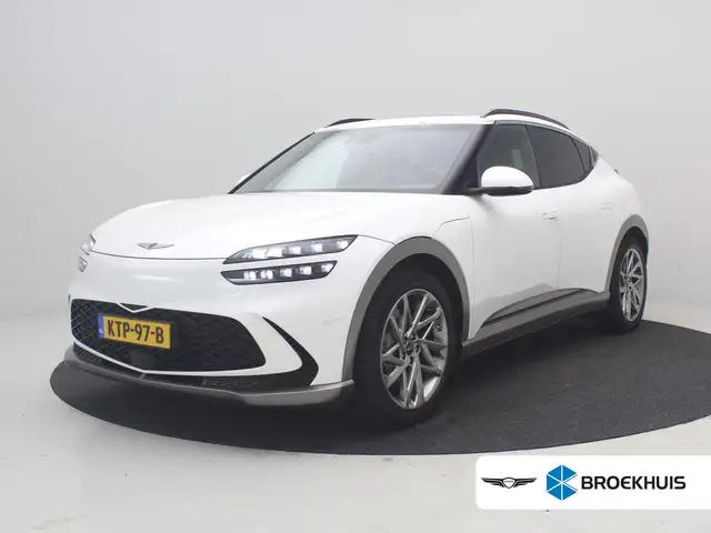 Genesis GV60