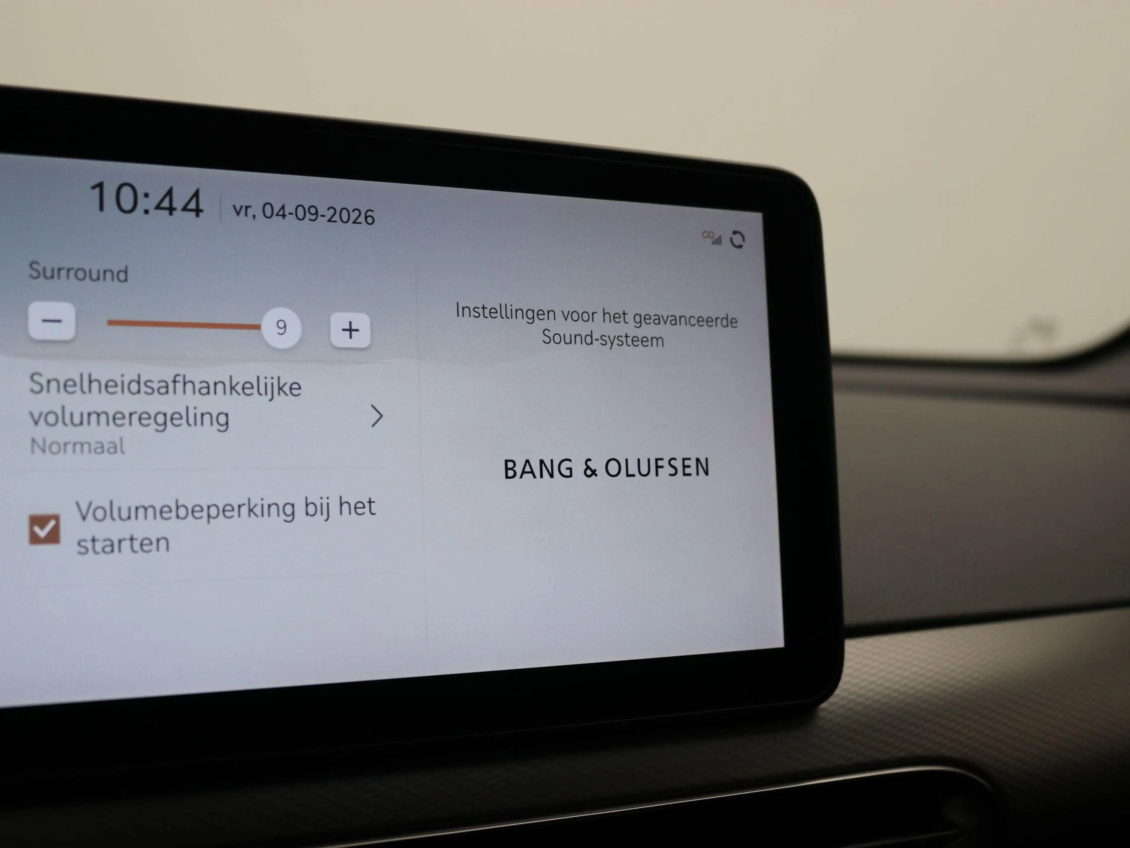 Genesis GV60 Long Range Dual Motor Premium 77,4 kWh AWD / SoH 1 — photo 48