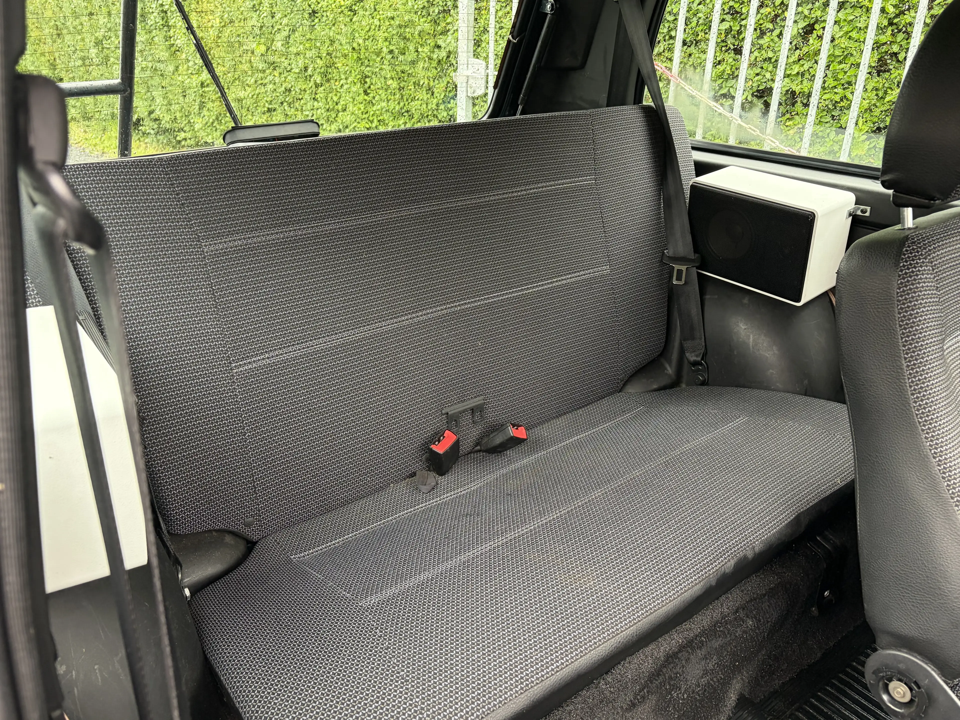 Lada Niva Niva 1.7i Norma**GARANTIE ** — photo 12