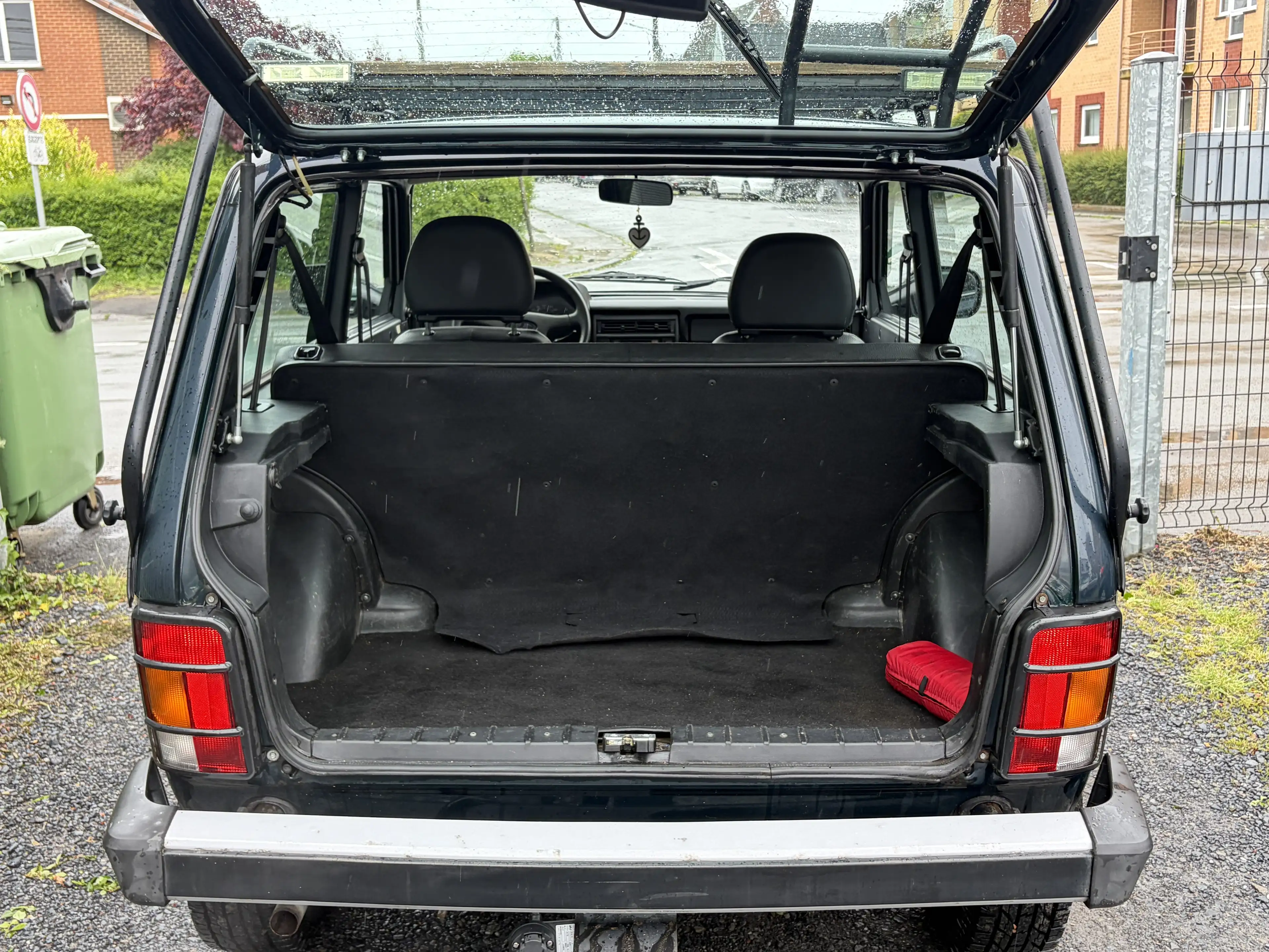 Lada Niva Niva 1.7i Norma**GARANTIE ** — photo 8