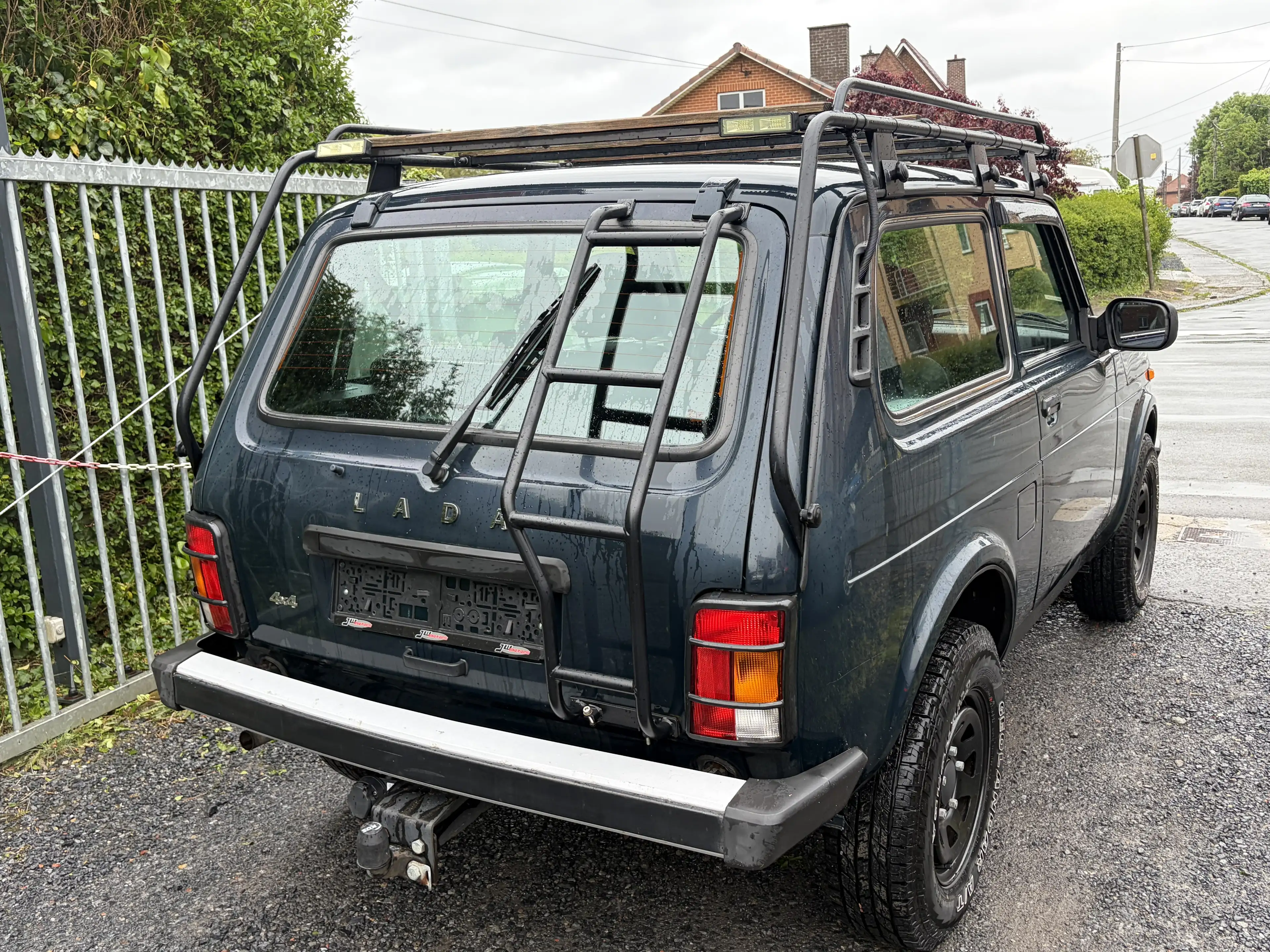 Lada Niva Niva 1.7i Norma**GARANTIE ** — photo 4