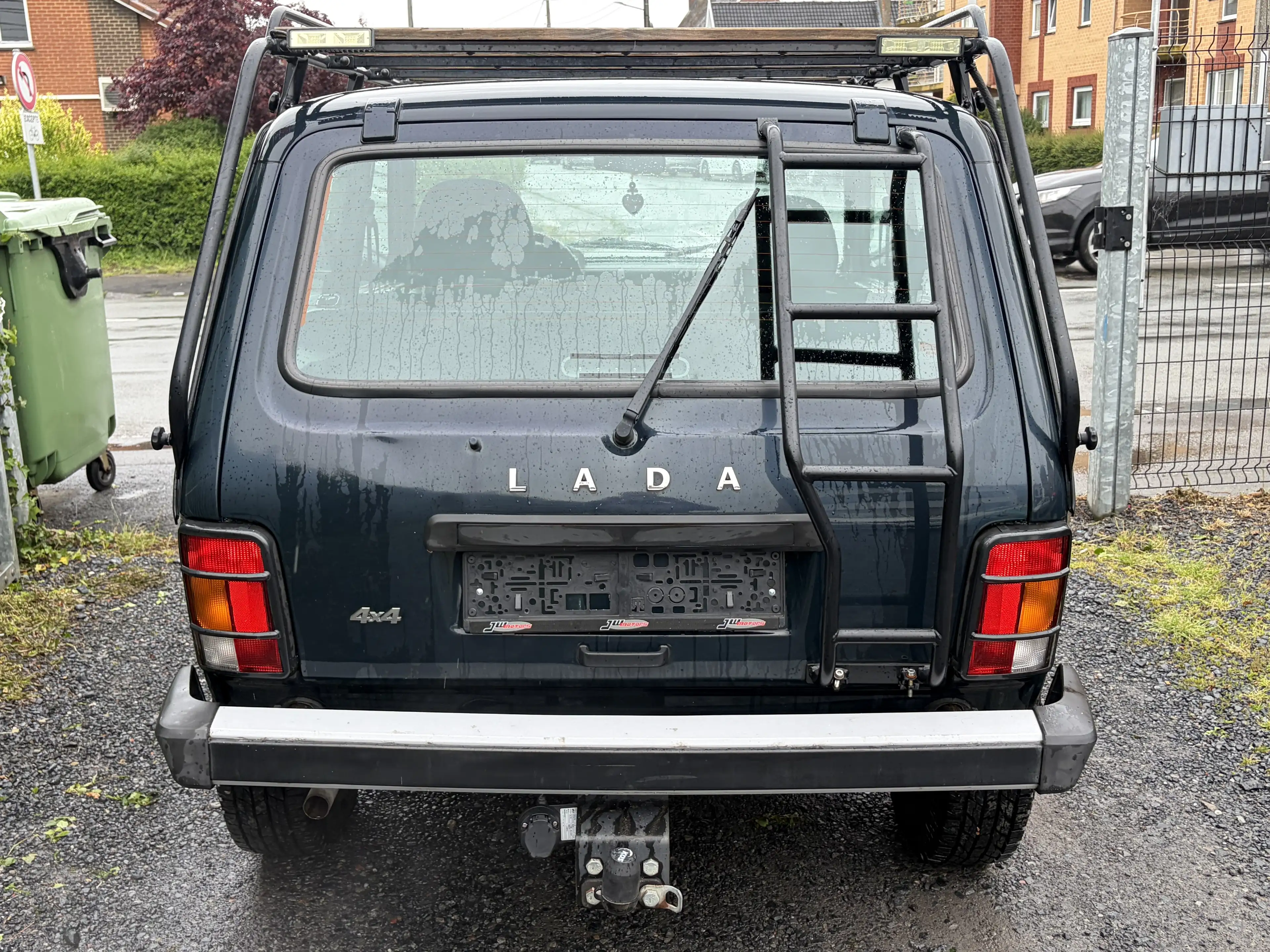 Lada Niva Niva 1.7i Norma**GARANTIE ** — photo 5