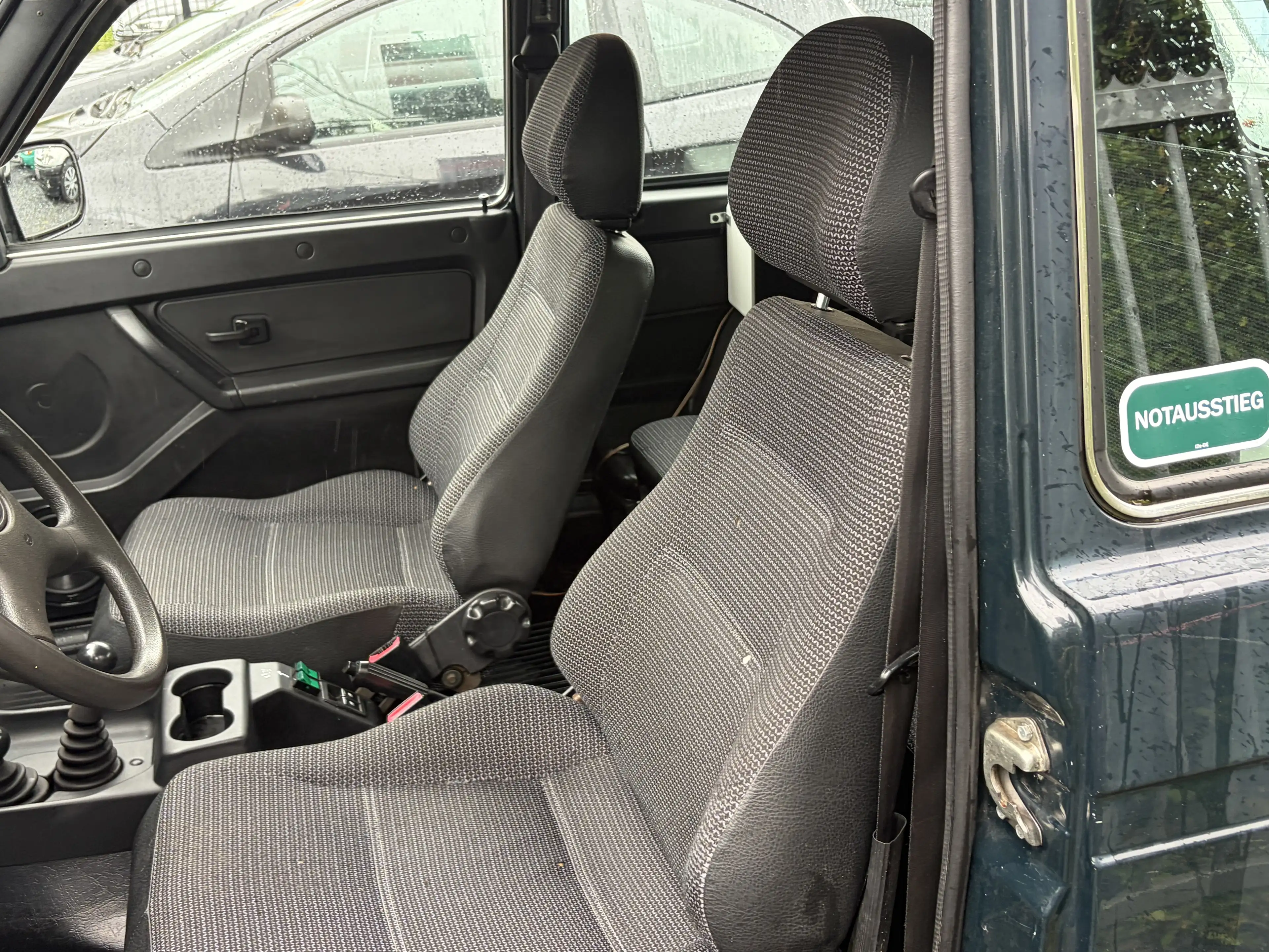 Lada Niva Niva 1.7i Norma**GARANTIE ** — photo 7