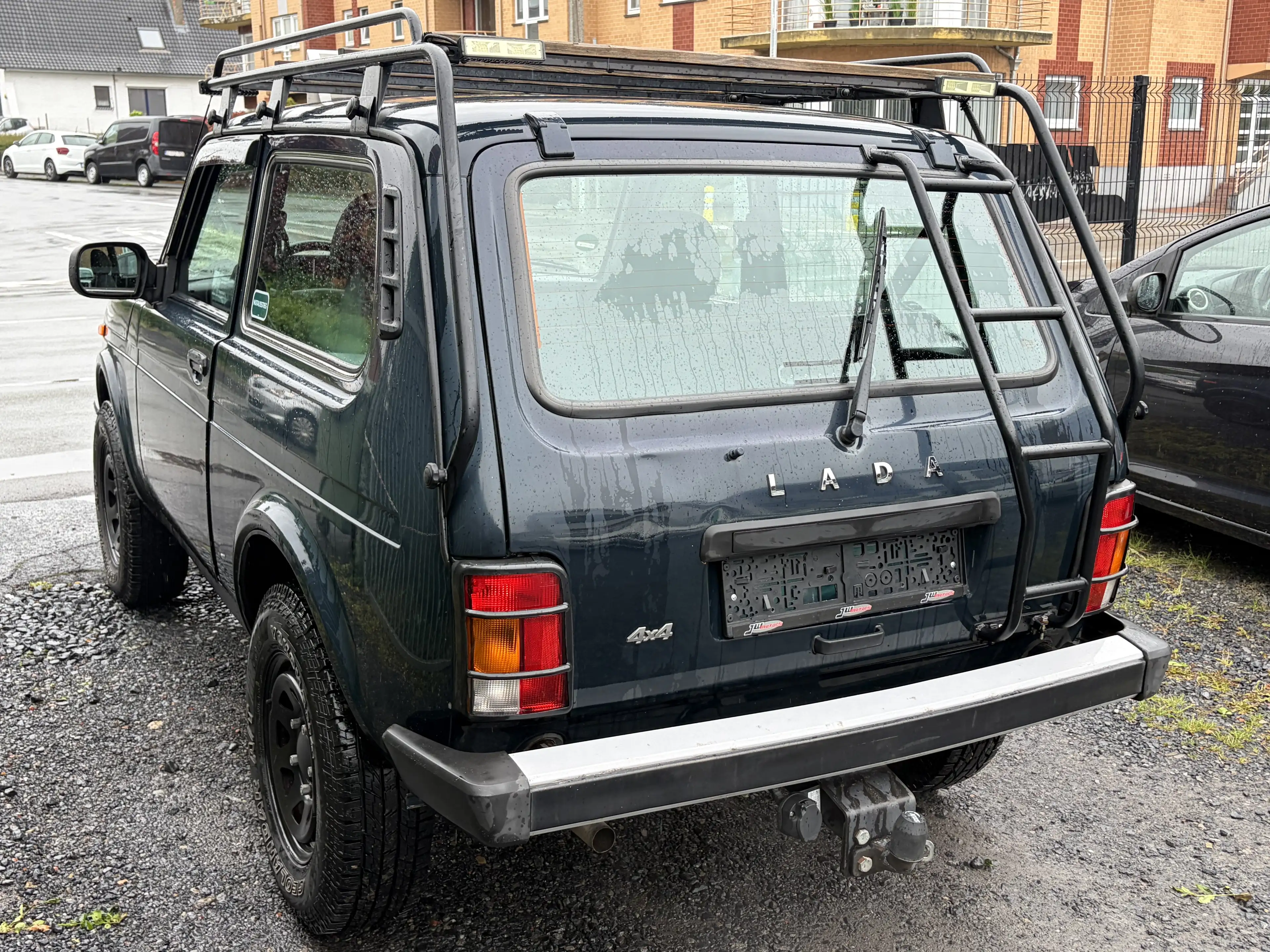 Lada Niva Niva 1.7i Norma**GARANTIE ** — photo 6