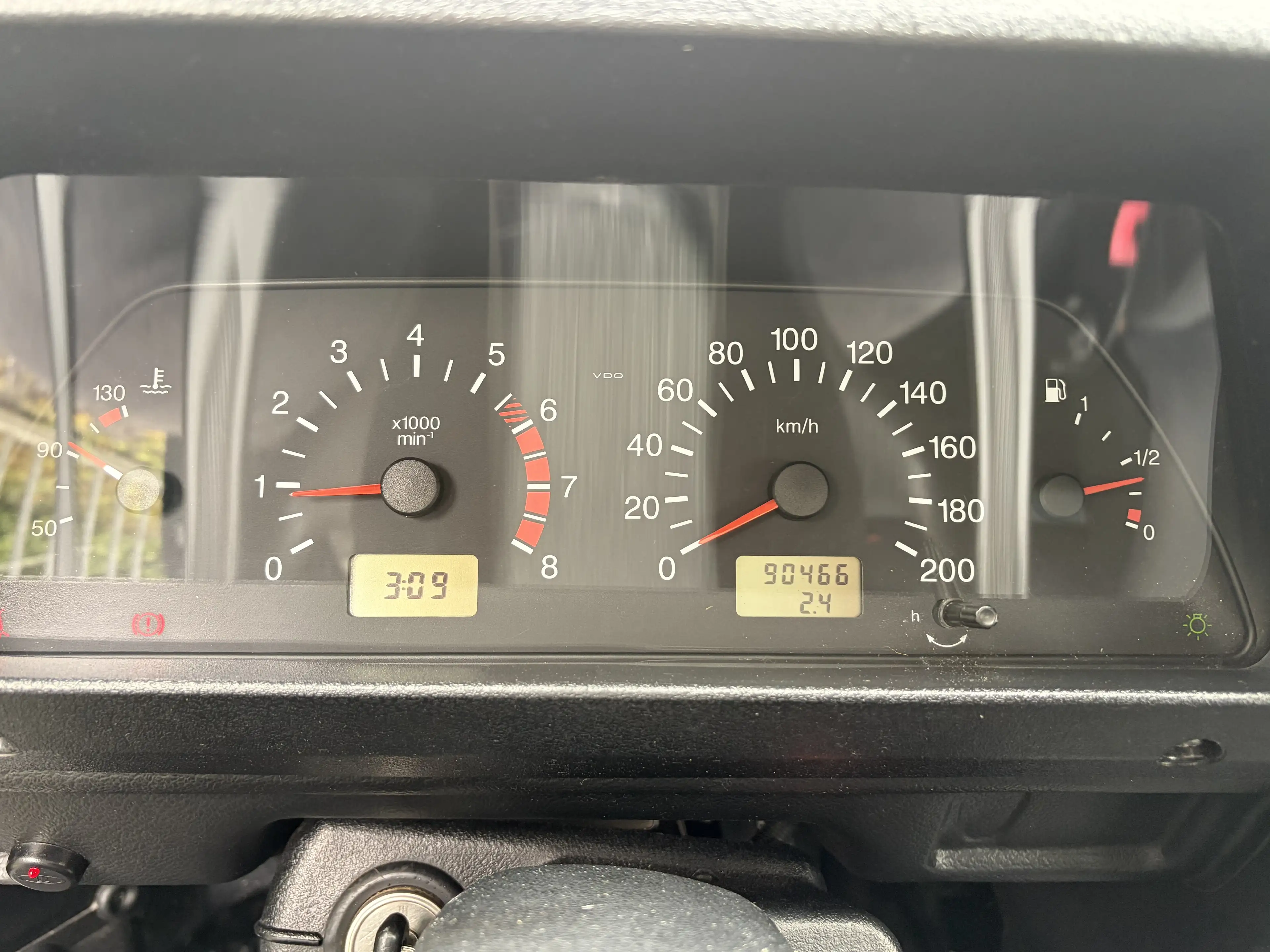 Lada Niva Niva 1.7i Norma**GARANTIE ** — photo 15