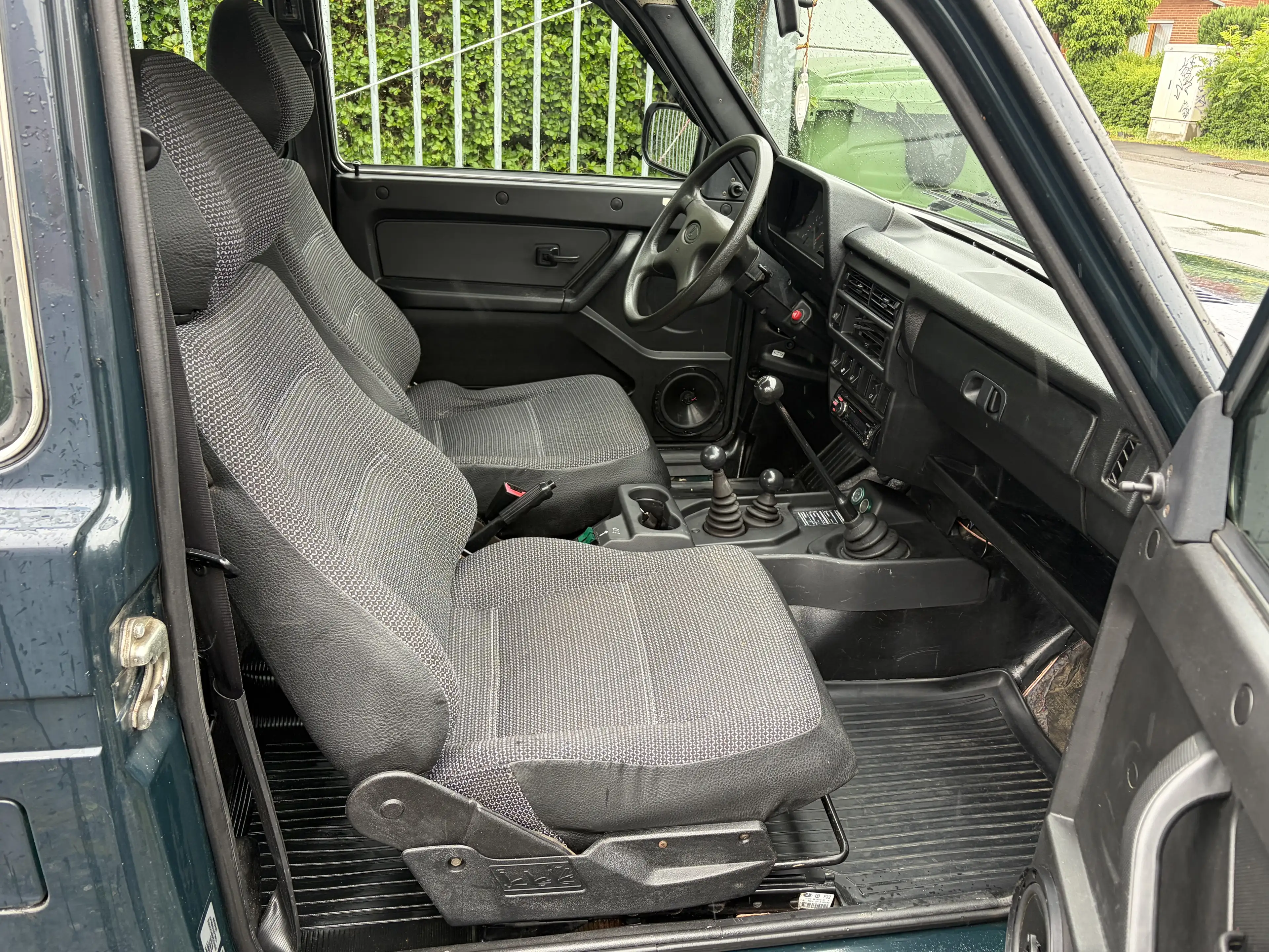 Lada Niva Niva 1.7i Norma**GARANTIE ** — photo 10