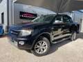 Ford Ranger DOUBLE CABINE 3.2 TDCi 200 4X4 WILDTRAK Noir - thumbnail 3
