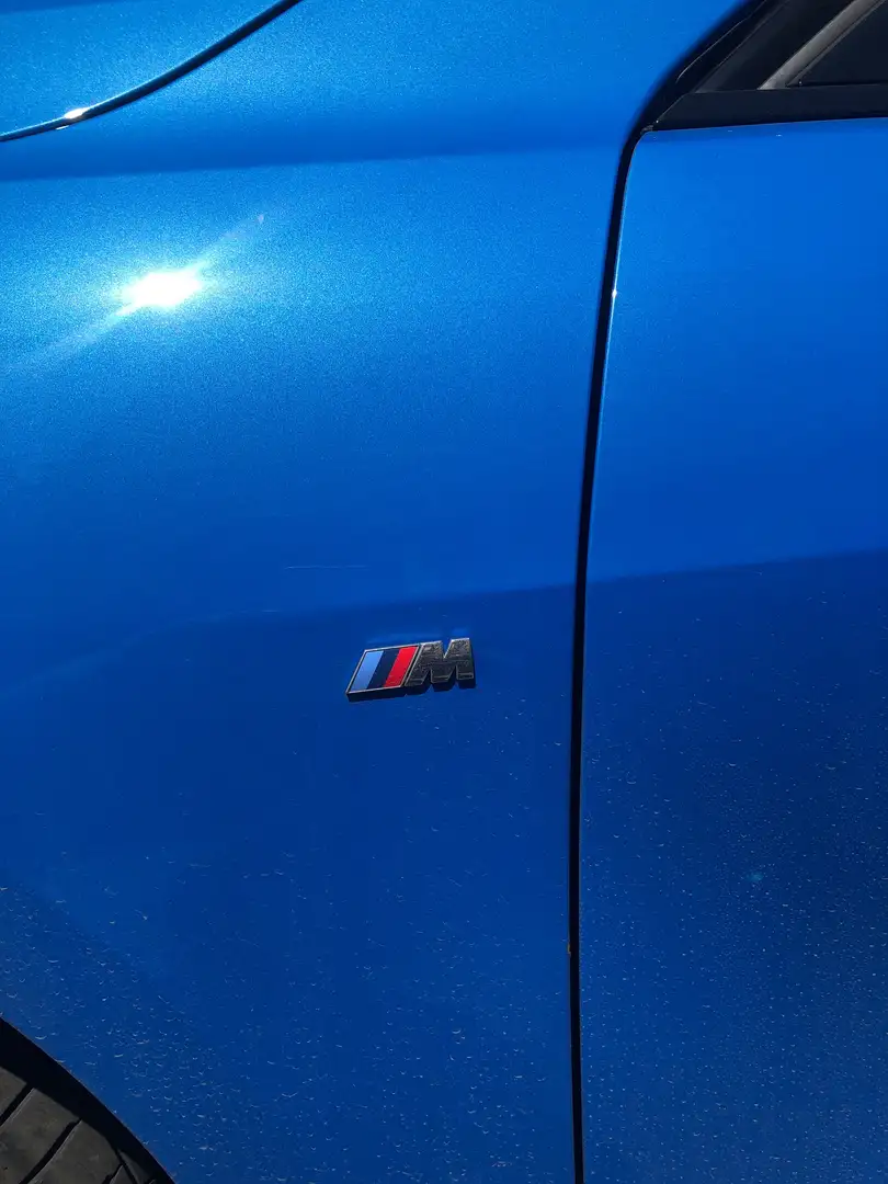 BMW 118 Serie+1+F40+118d+Msport+auto - 1