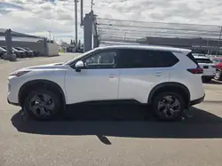Nissan Rogue 2026