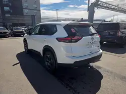 Nissan Rogue 2026