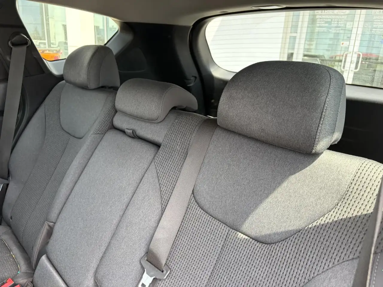 Hyundai SANTA FE fotografie Hyundai SANTA FE