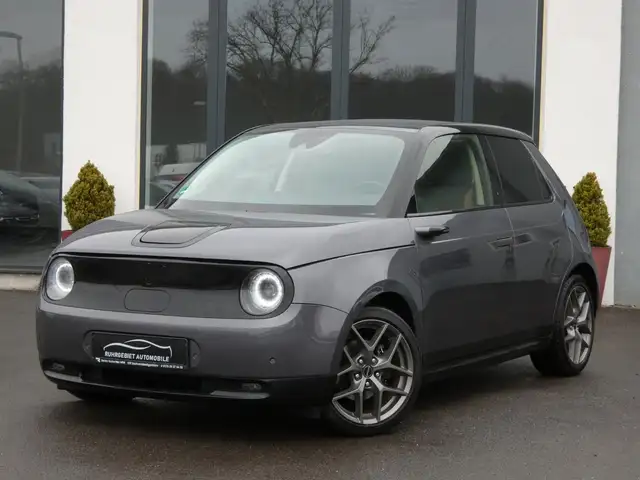 Honda e Advance*Navi*Kamera*Pano*Spurassistent*