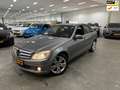 Mercedes-Benz C 180 CGI BlueEFFICIENCY Business Edition Gris - thumbnail 1