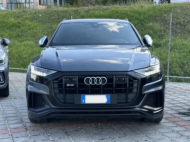 Audi SQ8 SQ8 4.0 V8 tdi mhev Sport AttIT. quattro tiptronic