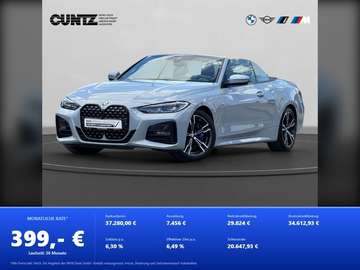 d Cabrio M Sport A.H.Kupplung HiFi Driving Assista