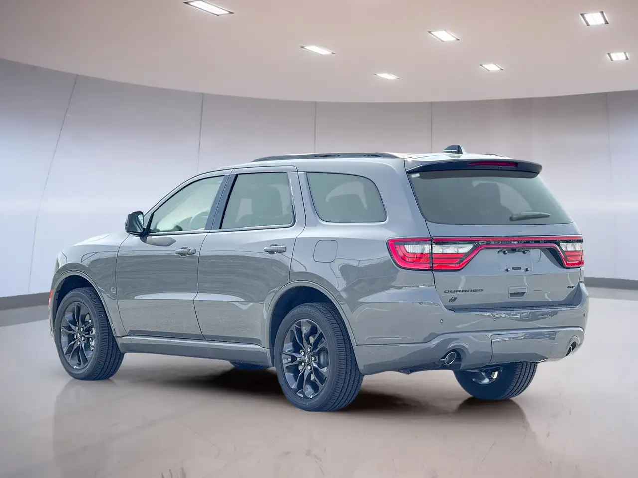 Dodge Durango fotografie Dodge Durango