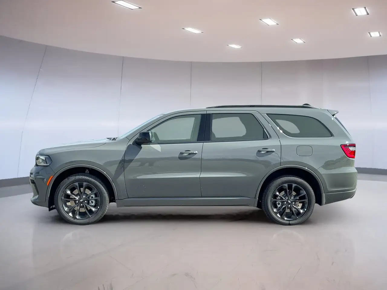 Dodge Durango fotografie Dodge Durango