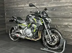 Kawasaki Ninja ZX-10R din 2017 second-hand de vânzare