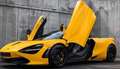 McLaren 720S Spider Yellow - thumbnail 5