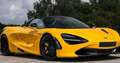 McLaren 720S Spider Sárga - thumbnail 2