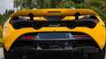 McLaren 720S Spider žuta - thumbnail 13