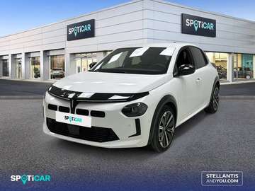 Hybrid 74kW (100CV)  LX