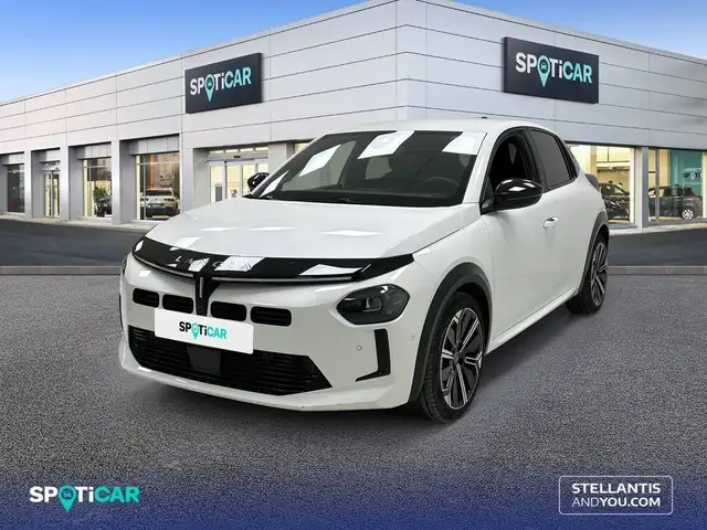 Lancia Ypsilon Hybrid 74kW (100CV)  LX