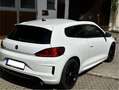Volkswagen Scirocco R DSG - reparierter Unfallschaden Weiß - thumbnail 4