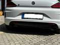 Volkswagen Scirocco R DSG - reparierter Unfallschaden Weiß - thumbnail 6