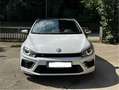 Volkswagen Scirocco R DSG - reparierter Unfallschaden Weiß - thumbnail 2